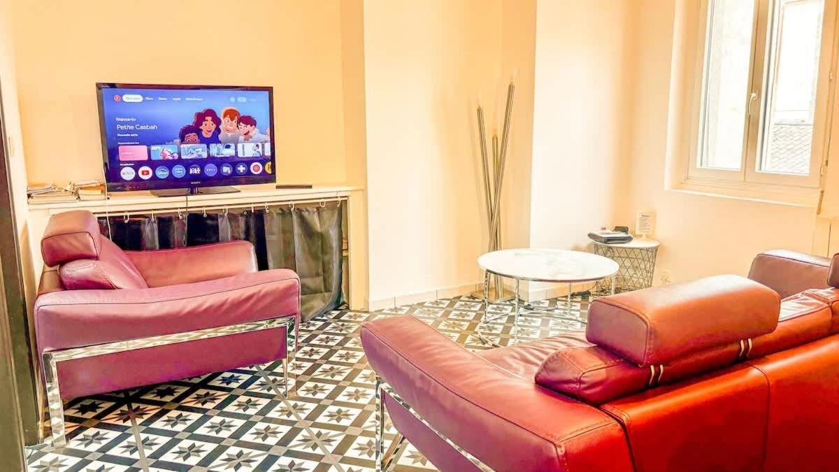 T3 Pleincentre Airconditionne Bordeaux Bagian luar foto