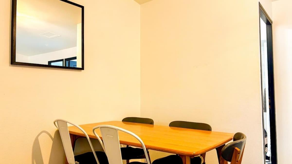 T3 Pleincentre Airconditionne Bordeaux Bagian luar foto